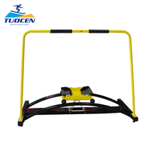 Ski Simulator TCM-1