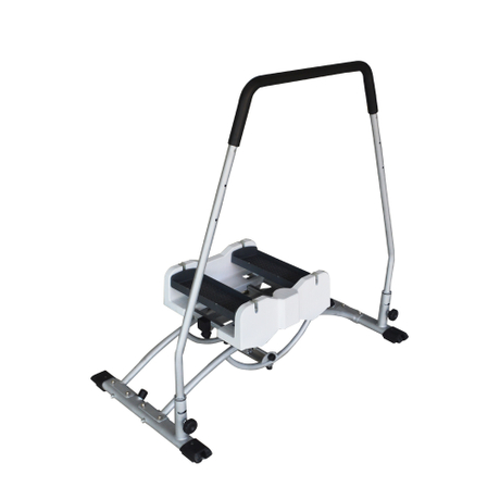 Ski Simulator TCM-3