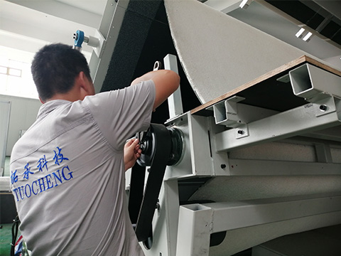 Machine-Maintenance