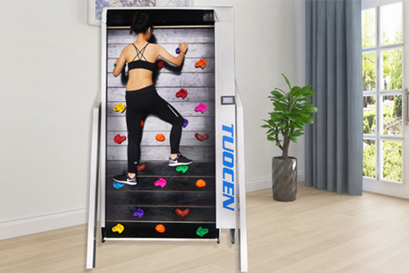 Regular-Models-of-Tuocen-Treadmill-Rock-Climbing-Machine