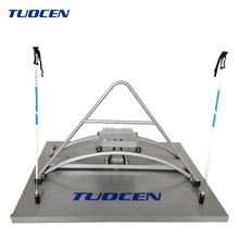 Ski Simulator TCM-2